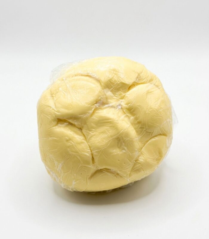 1KG Hakiki Trabzon Tereyağı